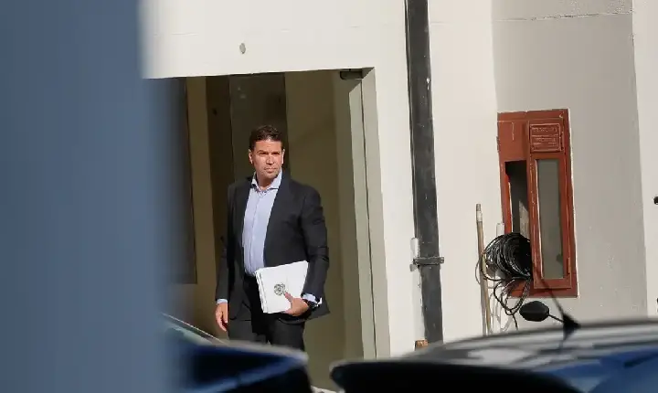 ICE prende Alexandre Ramagem nos Estados Unidos