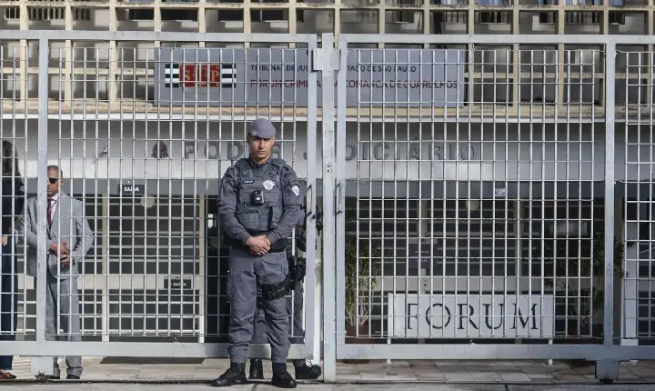 Julgamento do caso Gritzbach é anulado e terá de recomeçar