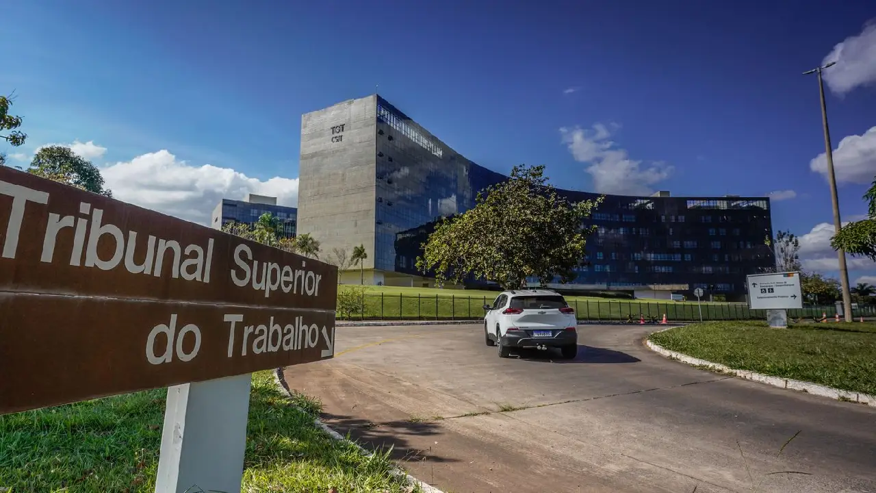 Justiça do Trabalho chama atenção para assédio eleitoral