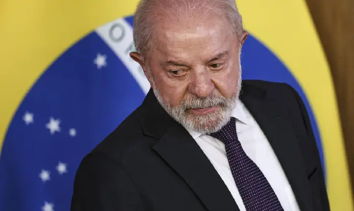 Lula diz que cobrará Conselho de Segurança da ONU sobre guerra no Irã