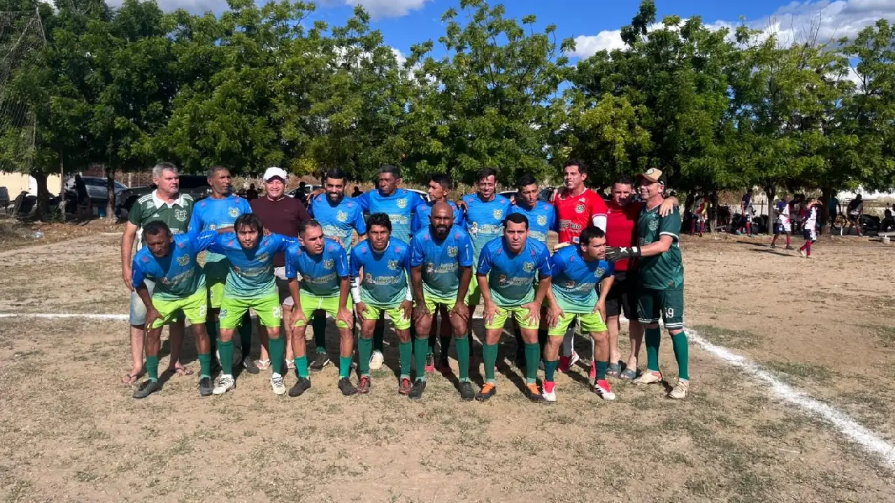 Madeireira Beira Rio e Atlético Sete são os primeiros semifinalistas da Copa Dinâmica Sports Master