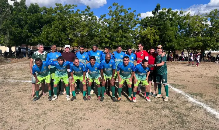 Madeireira Beira Rio e Atlético Sete são os primeiros semifinalistas da Copa Dinâmica Sports Master