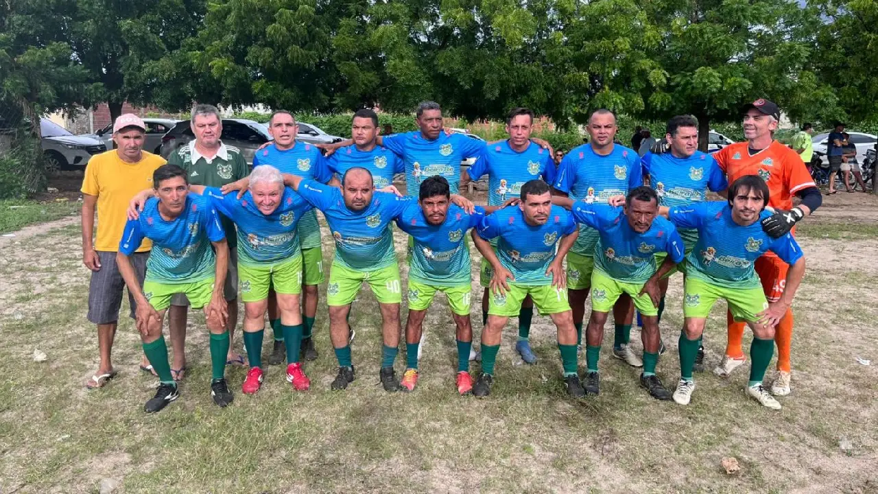 Madeireira Beira Rio goleia a Assetec e garante classificação para as quartas de final da Copa Dinâmica Sports Master