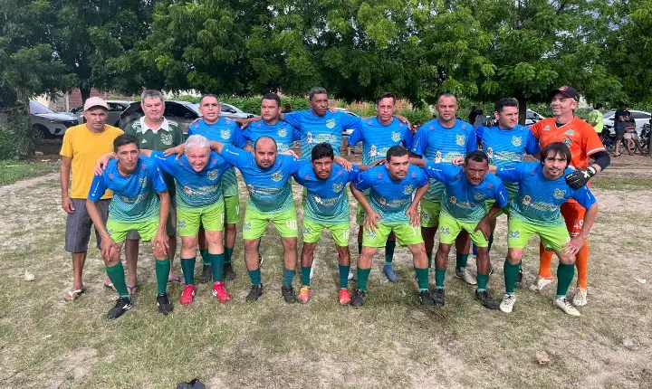 Madeireira Beira Rio goleia a Assetec e garante classificação para as quartas de final da Copa Dinâmica Sports Master
