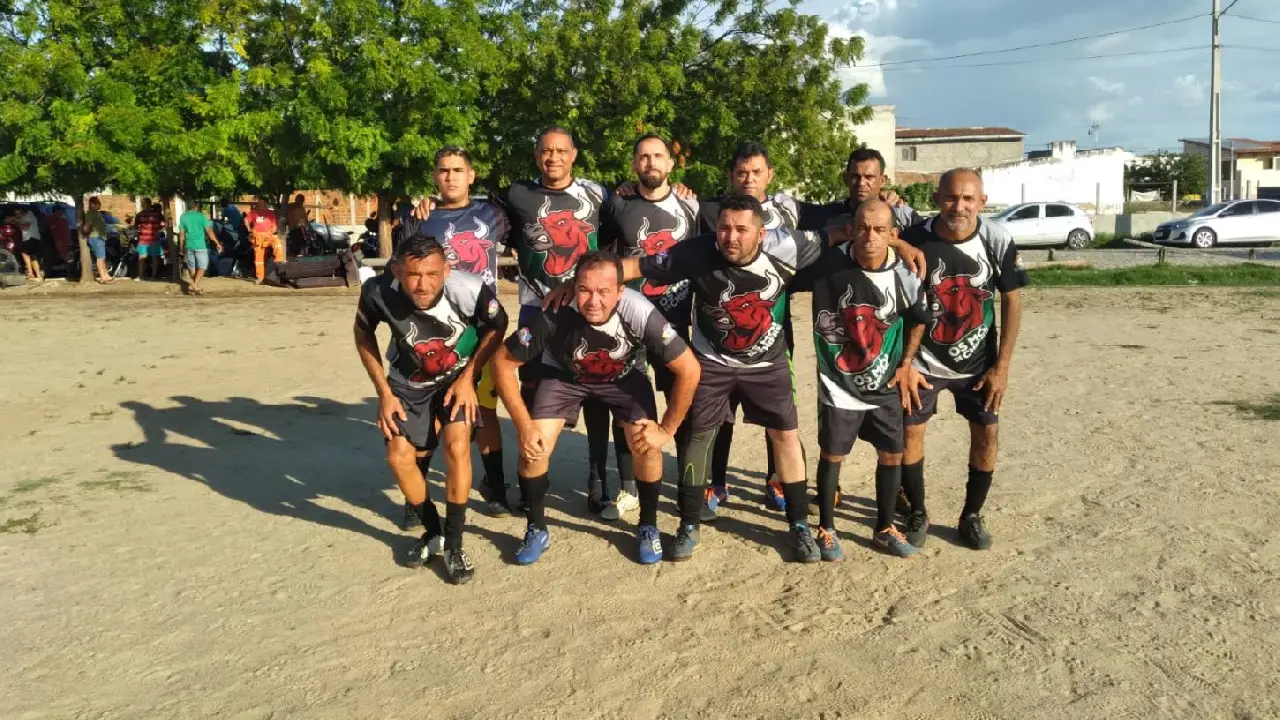 Mói de Chifre mantém 100%, e Serra do Mel vence a primeira na Copa Dinâmica Sports