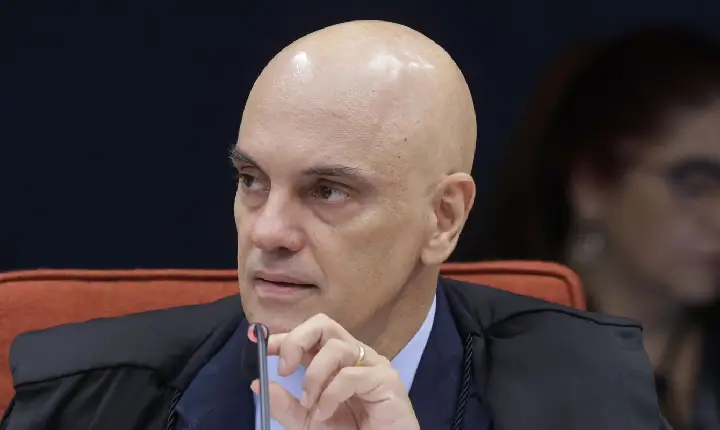 Moraes determina prisão de réus do núcleo 4 da trama golpista