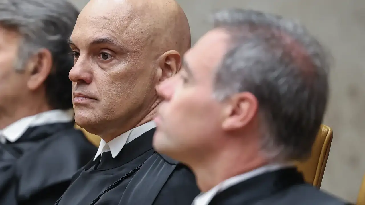 Moraes suspende aplicação da Lei da Dosimetria até decisão do STF
