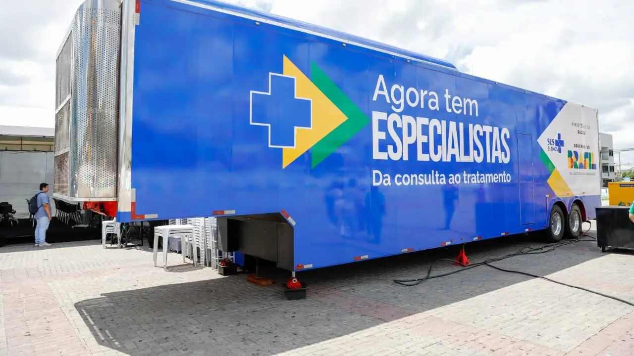 Mossoró: Governo do Estado reforça ampliação da rede especializada de saúde