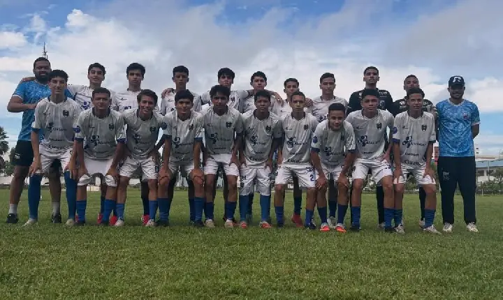 Mossoró terá apenas um representante no Campeonato Estadual Sub-17 2026