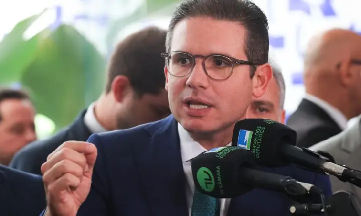 Motta elogia servidora alvo da PF e diz que Dino não aponta desvio 