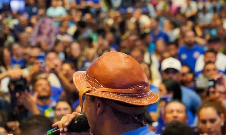Galeria de Imagem