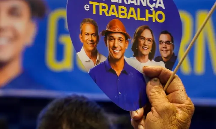 Galeria de Imagem