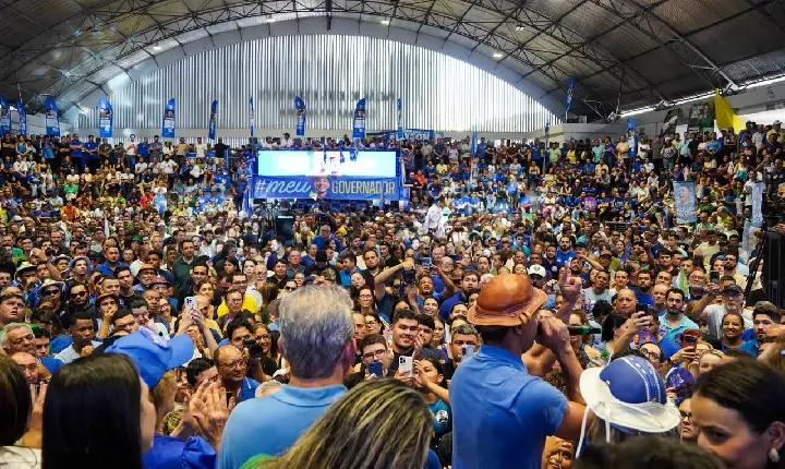 Galeria de Imagem