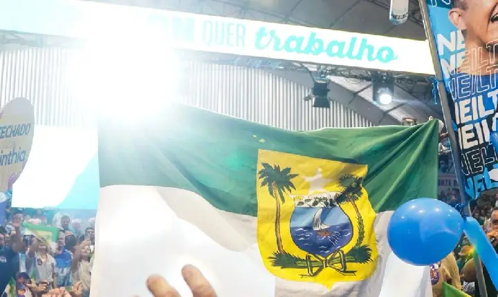 Galeria de Imagem