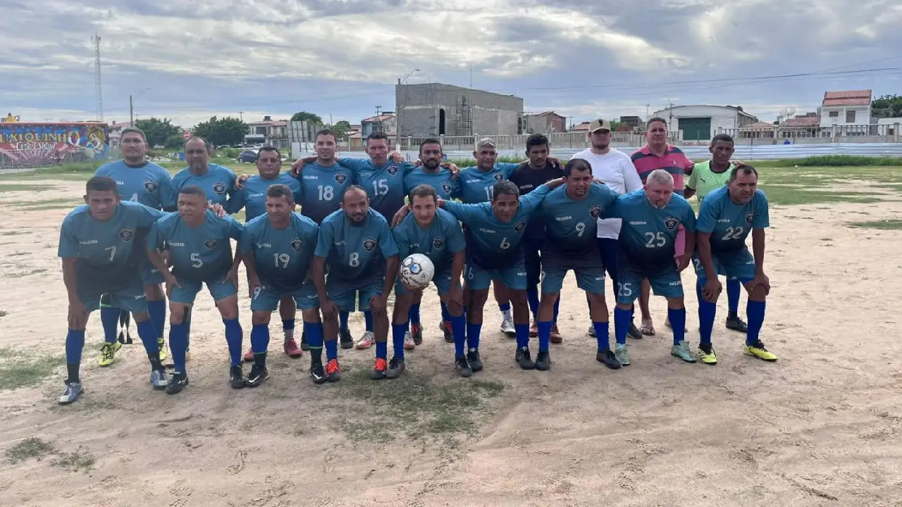 Pereiros goleia o Cemax, e o BH Junior’s vence e elimina o CSB na Copa Dinâmica Sports Master