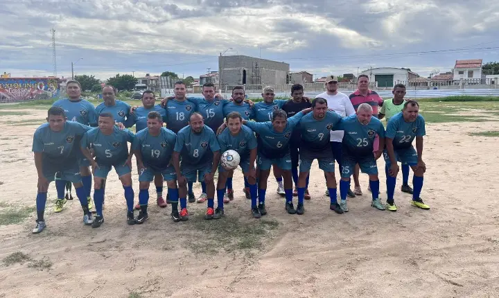 Pereiros goleia o Cemax, e o BH Junior’s vence e elimina o CSB na Copa Dinâmica Sports Master