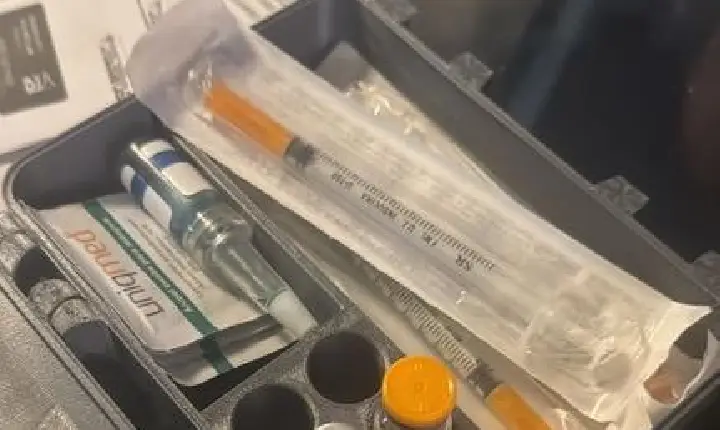 PF e Anvisa combatem comércio ilegal de medicamentos para emagrecimento no RN é mais 10 estados