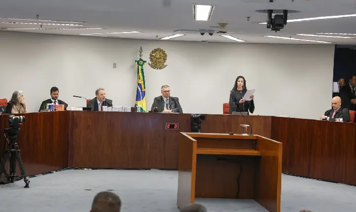 PGR pede condenação de cinco acusados do assassinato de Marielle