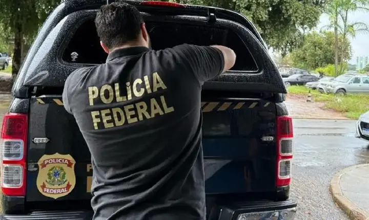 Polícia Federal deflagra a 4ª fase da Operação Compliance Zero