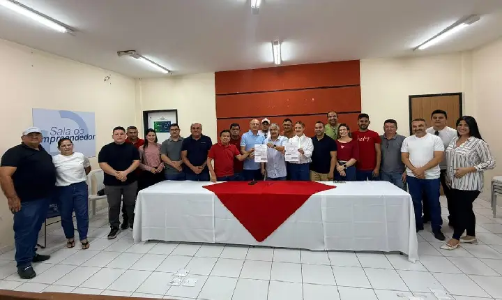 PREFEITURA DE GOVERNADOR DIX-SEPT ROSADO ANUNCIA NOVA ETAPA DE PAVIMENTAÇÃO COM INVESTIMENTO SUPERIOR A R$ 1 MILHÃO