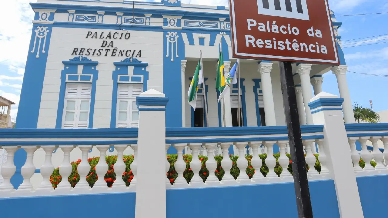 Prefeitura de Mossoró tira nota zero acerca da transparência das emendas parlamentares