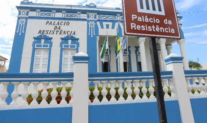 Prefeitura de Mossoró tira nota zero acerca da transparência das emendas parlamentares