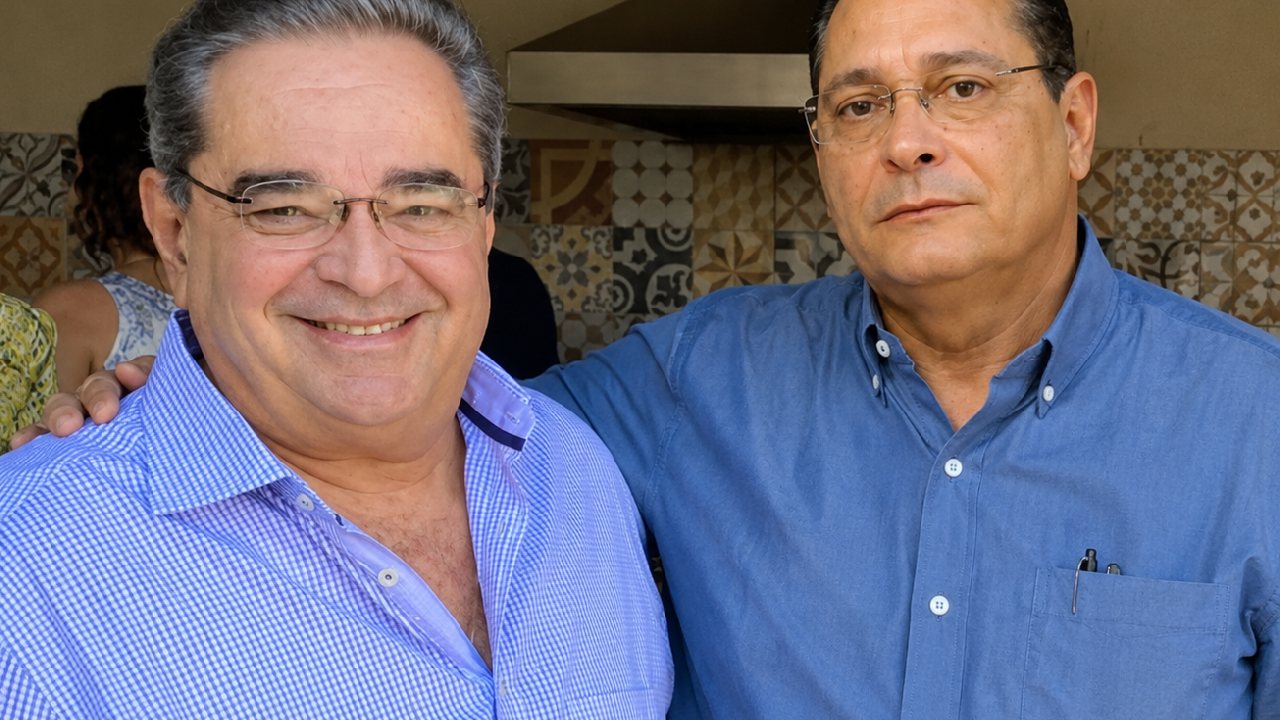 PSDB fará evento no sábado para anunciar apoio a Álvaro