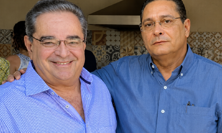 PSDB fará evento no sábado para anunciar apoio a Álvaro