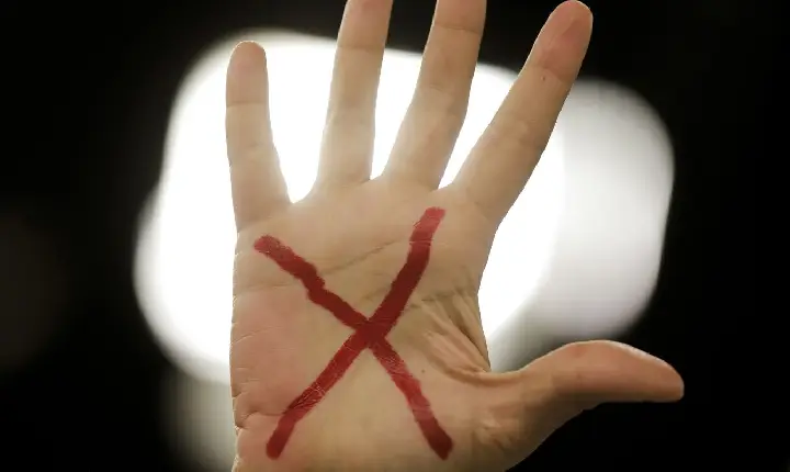 RJ: em 5 dias, Justiça concede 1.700 sentenças por violência à mulher