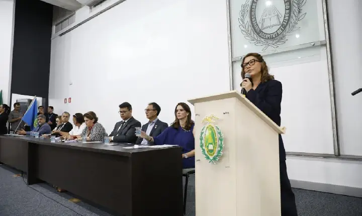 RN adere ao Pacto Nacional Brasil Contra o Feminicídio