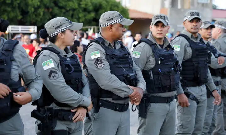 RN tem um dos carnavais mais seguros dos últimos oito anos