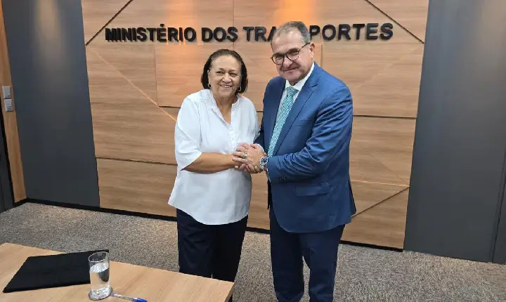 Rodovias estaduais passarão a integrar BR-104