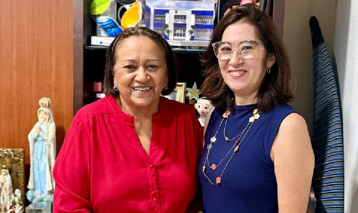 Secretaria de Agricultura Familiar do RN tem primeira mulher como titular