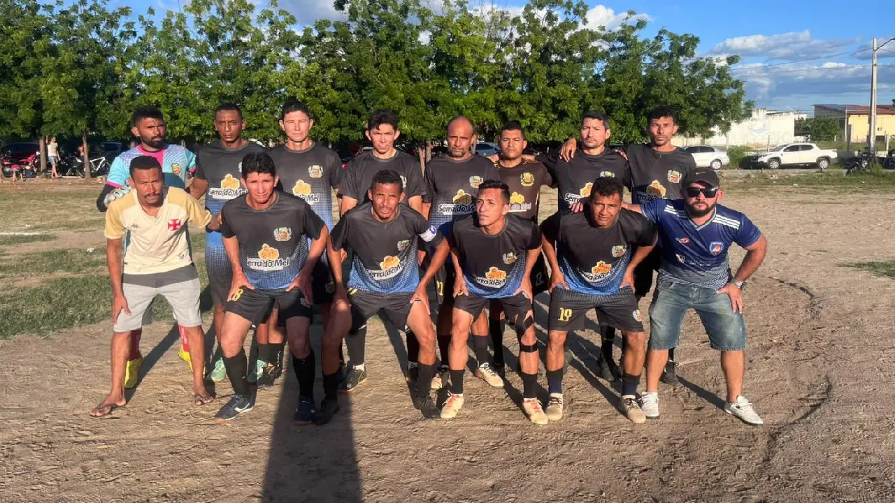 Serra do Mel vence e ainda sonha com G2; Voltec assume liderança geral da primeira fase da Copa Dinâmica Sports Master