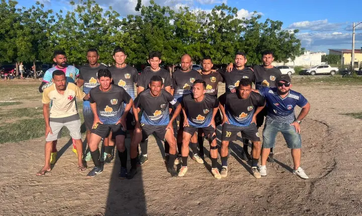 Serra do Mel vence e ainda sonha com G2; Voltec assume liderança geral da primeira fase da Copa Dinâmica Sports Master