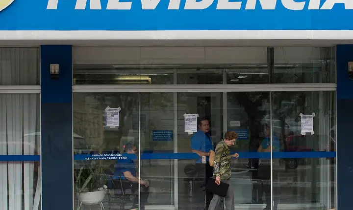 STF julga validade da aposentadoria especial para vigilantes 