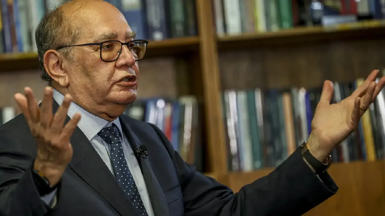 STF pode barrar medidas do Congresso para aumentar gastos, diz Gilmar