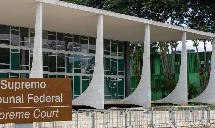 STF rejeita alterar decisão que vetou revisão da vida toda