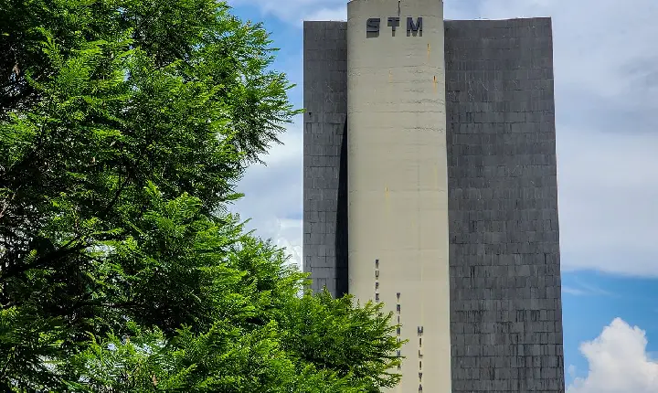 STM determina perda de patente de militar acusado de transmitir HIV