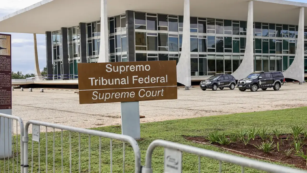 Supremo profere nova decisão para barrar criação de penduricalhos