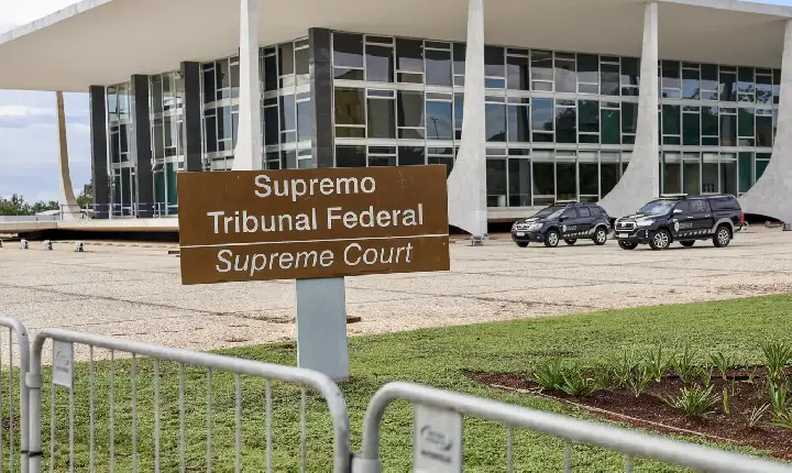 Supremo profere nova decisão para barrar criação de penduricalhos
