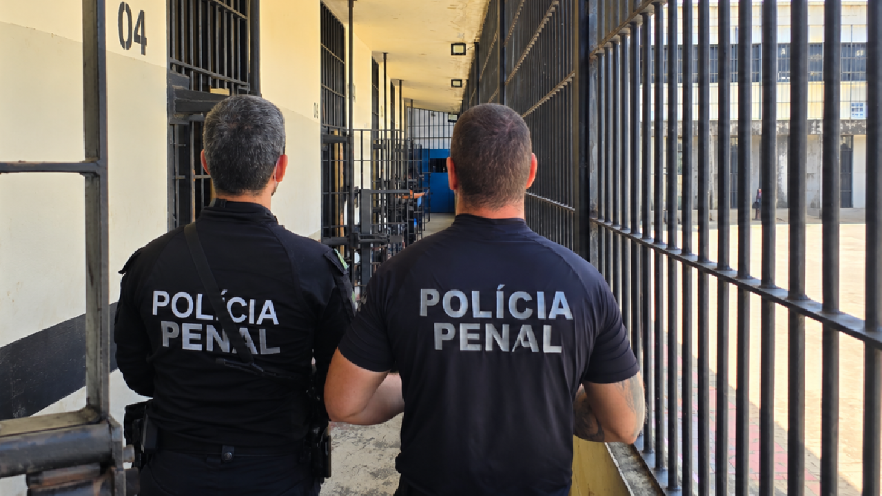 Último dia para se inscrever no concurso da Polícia Penal do RN