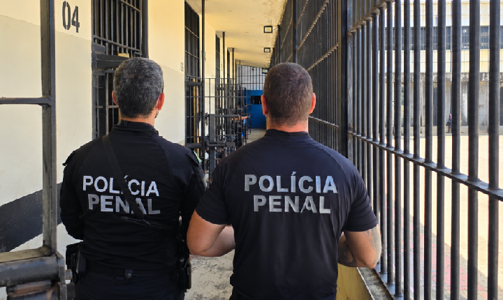 Último dia para se inscrever no concurso da Polícia Penal do RN