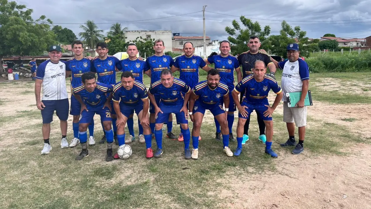 Voltec goleia e é o primeiro time classificado para as quartas de final da Copa Dinâmica Sports Master; BH Junior’s entra no G2
