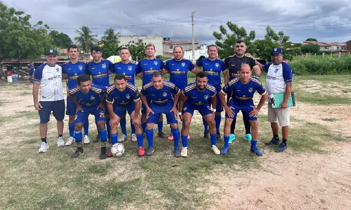 Voltec goleia e é o primeiro time classificado para as quartas de final da Copa Dinâmica Sports Master; BH Junior’s entra no G2
