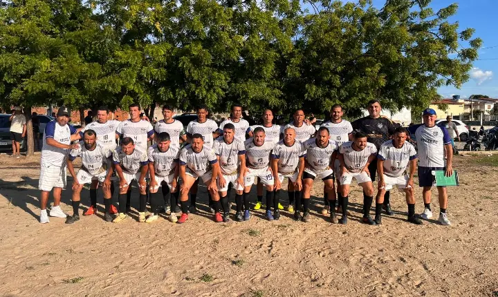 Voltec vence a segunda, e CSB e ABC empatam pela Copa Dinâmica Sports Master