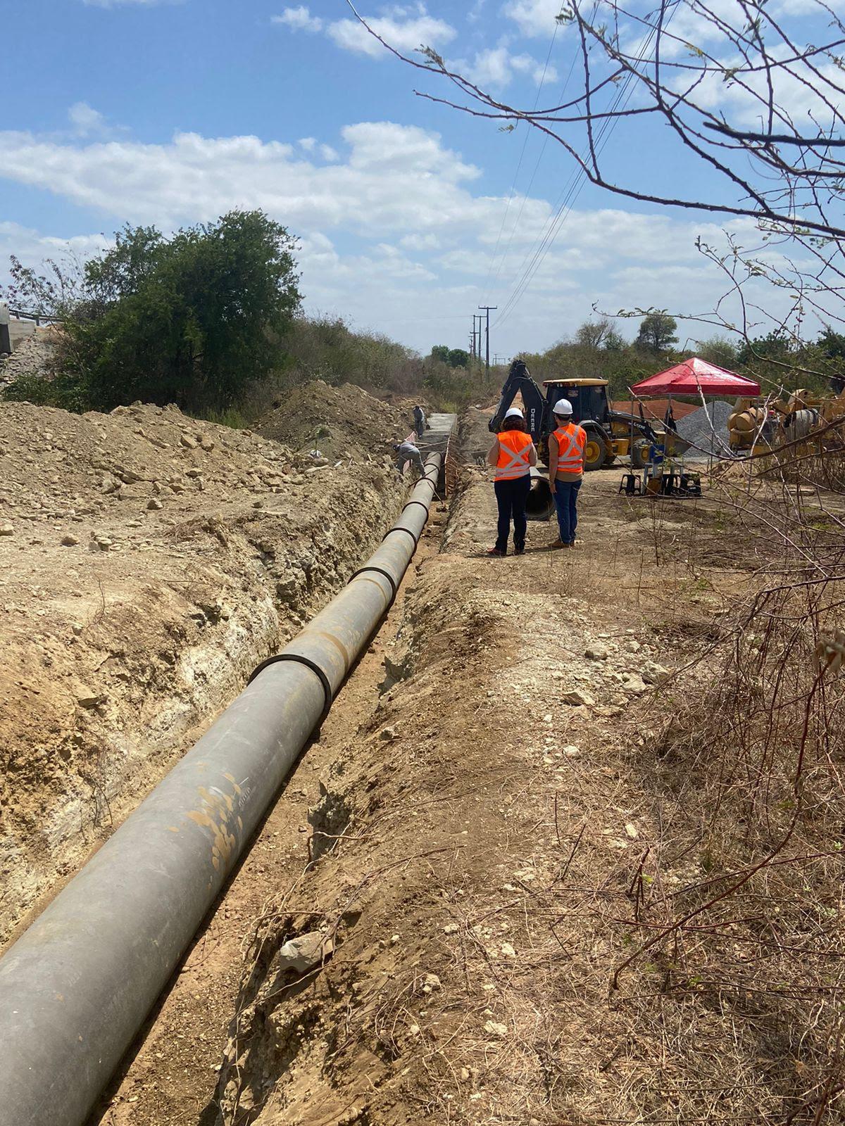 Caern investe mais de R$ 100 milhões no abastecimento de Mossoró