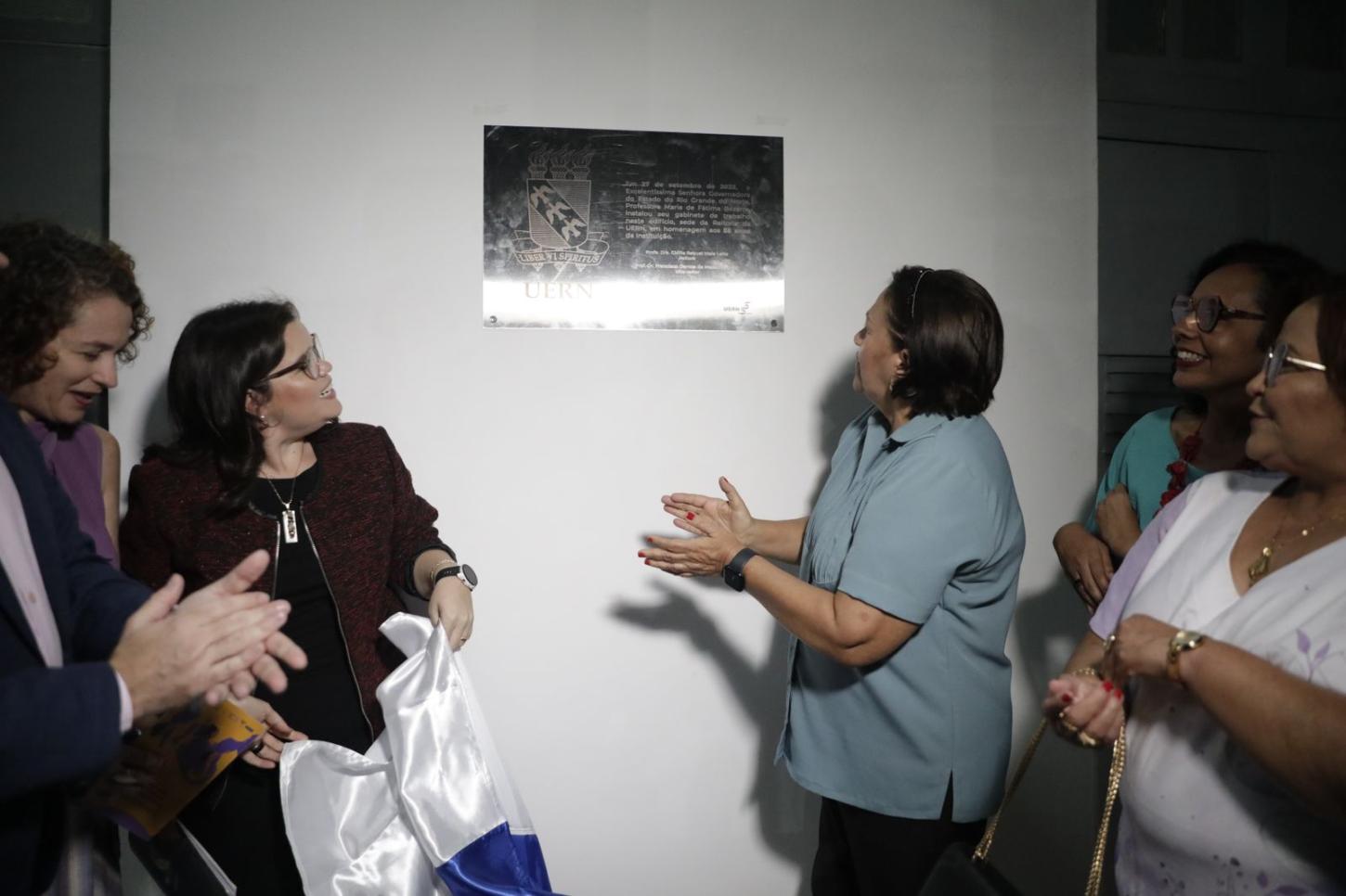 Governo se instala em Mossoró; veja agenda