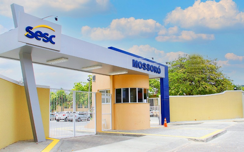 Restaurante do Sesc Mossoró funcionará em novo formato a partir de segunda (25)