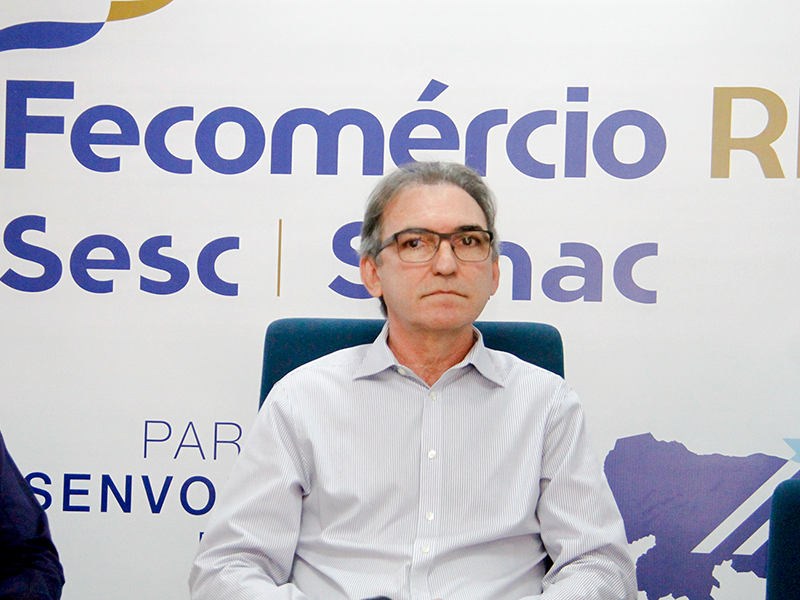 Varejo potiguar deve superar vendas do ano passado em até 1,3%, projeta Fecomércio RN